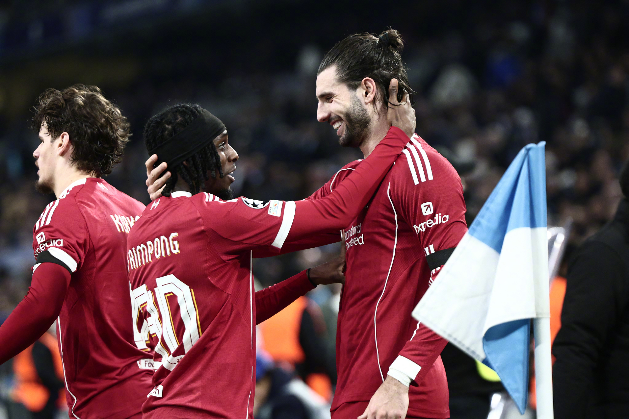 jiuyou网页登录-关于利物浦迎欧超杯关键赛，转会期战术微调，球迷炸锅，控场能力受关注的信息